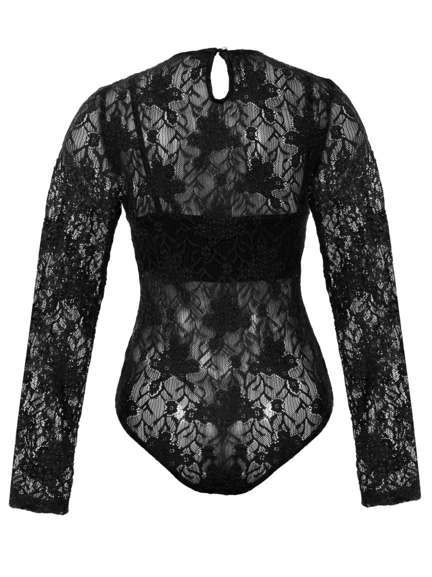 Body Feminino Skenn ref. BODY RENDA - VintedoisK