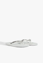 Chinelo Feminina SCHUTZ ref. CHINELO BRANCO - VintedoisK