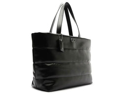 BOLSA SHOPPING GRANDE PRETA C 50012 1975 0001 ANACAPRI