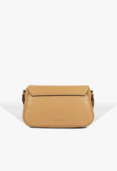 BOLSA TIRACOLO NOOSA BEGE S 50015 0888 0002 SCHUTZ