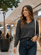 Blusa Feminina Skenn ref. BLUSA TRICOT - VintedoisK
