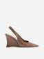 Sapato Feminino Arezzo ref. SCARPIN CINZA - VintedoisK