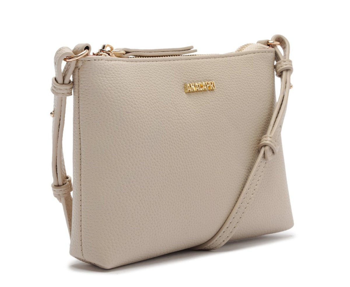 Bolsa Feminina Anacapri ref. BOLSA TIRACOLO - VintedoisK