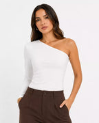 Blusa Feminina Skenn ref. BLUSA MALHA - VintedoisK