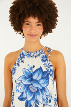 Vestido Feminino Farm rio ref. VESTIDO CURTO - VintedoisK