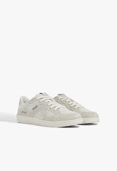 TÊNIS SCHUTZ ST 001 CAMURÇA BRANCO CINZA S 21853 0001 0048 SCHUTZ