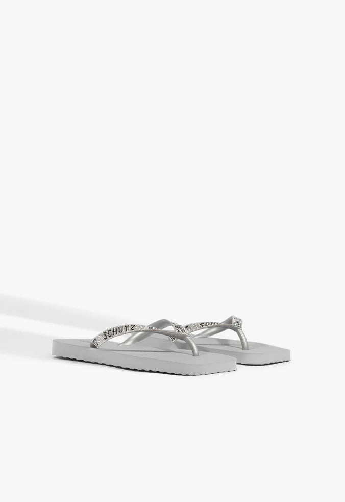 Chinelo Feminina SCHUTZ ref. CHINELO SCHUTZ - VintedoisK