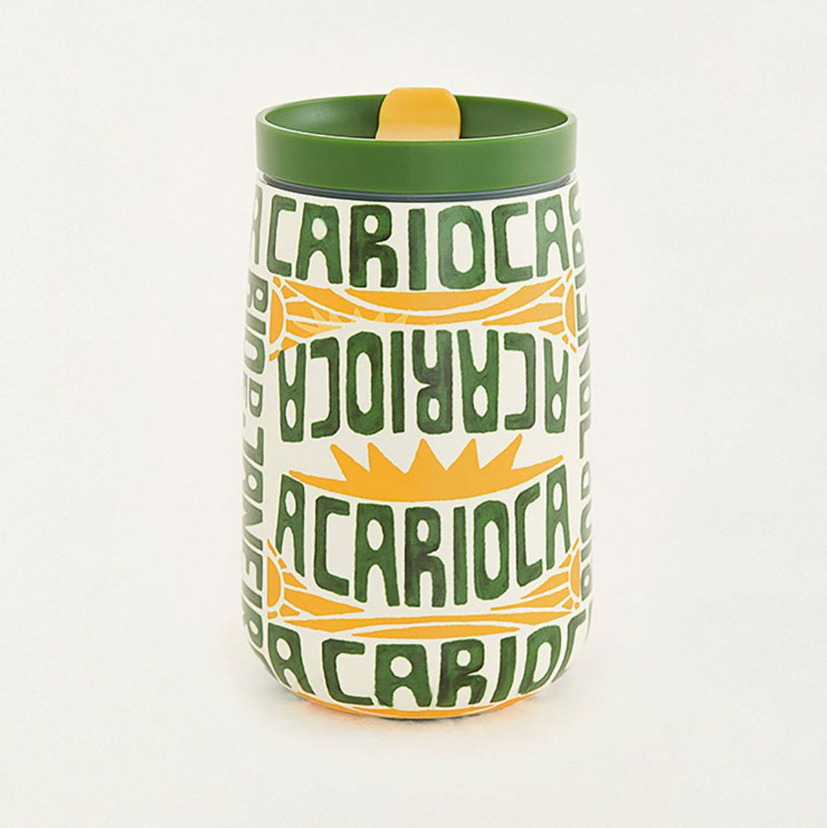 COPO Q SEDE 450ML CARIOCA 78325653 FARM
