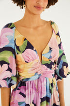 Vestido Feminino Farm rio ref. VESTIDO CURTO - VintedoisK
