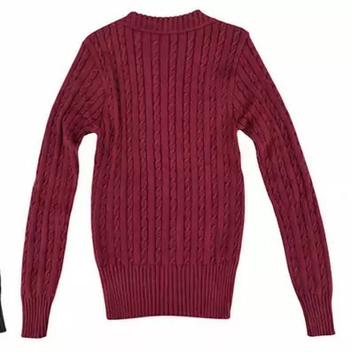 Blusa Feminina Coqueta ref. BLUSA ML - VintedoisK