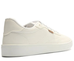 TÊNIS PESPONTOS DEB BRANCO C 30329 0002 0001 ANACAPRI