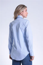 Camisa Feminino Revanche ref. CAMISA FEM - VintedoisK