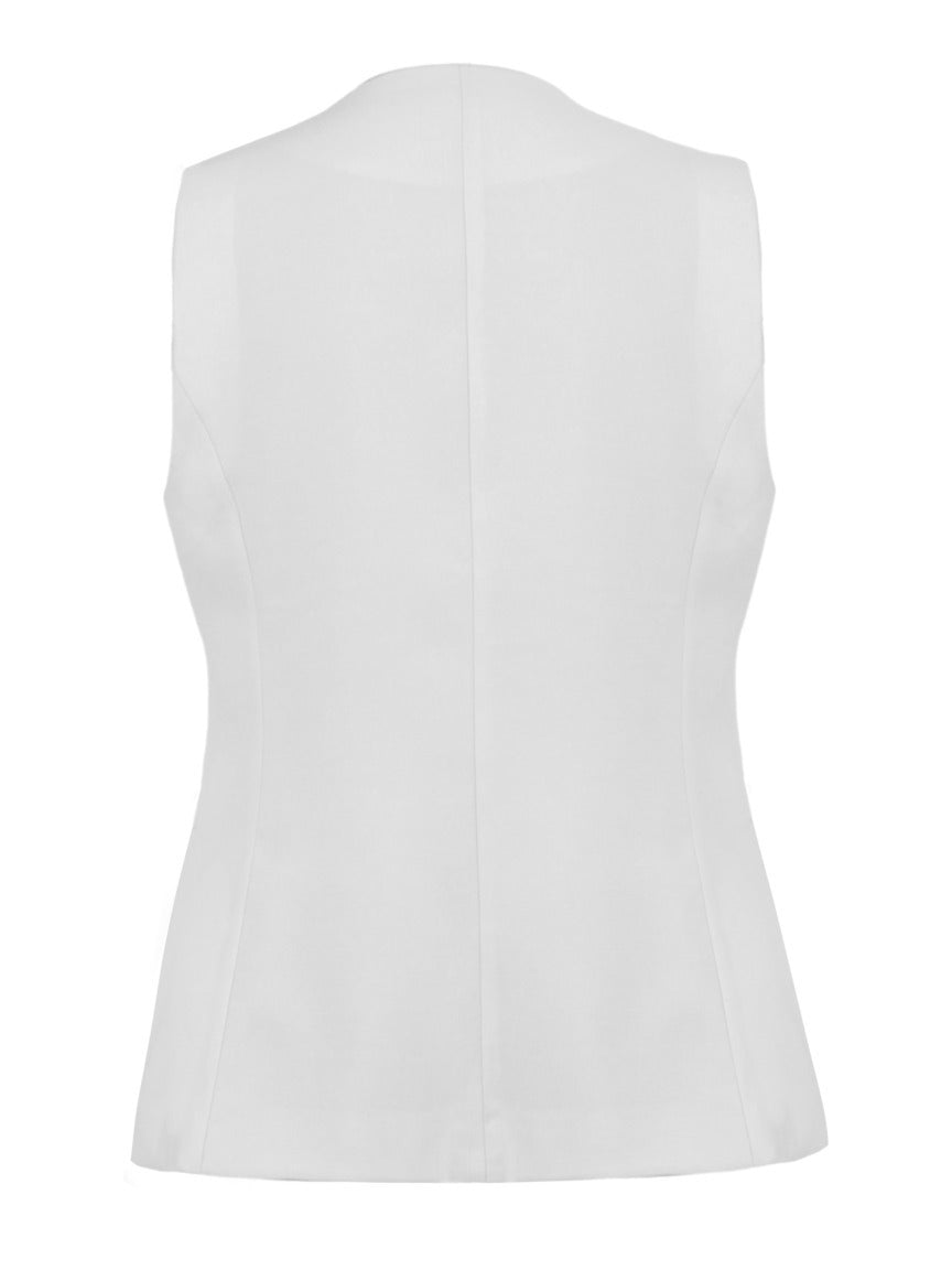 Colete Feminino Skenn ref. COLETE ALFAIATARIA - VintedoisK