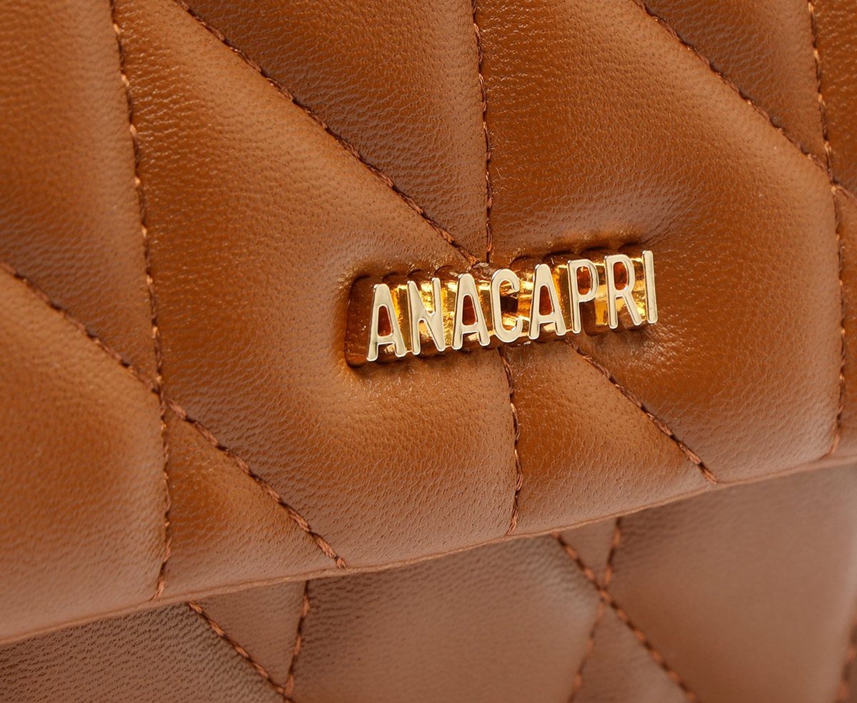 Bolsa Feminina Anacapri ref. BOLSA TIRACOLO - VintedoisK