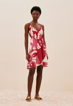 Vestido Feminino CACAY ref. VESTIDO CURTO - VintedoisK
