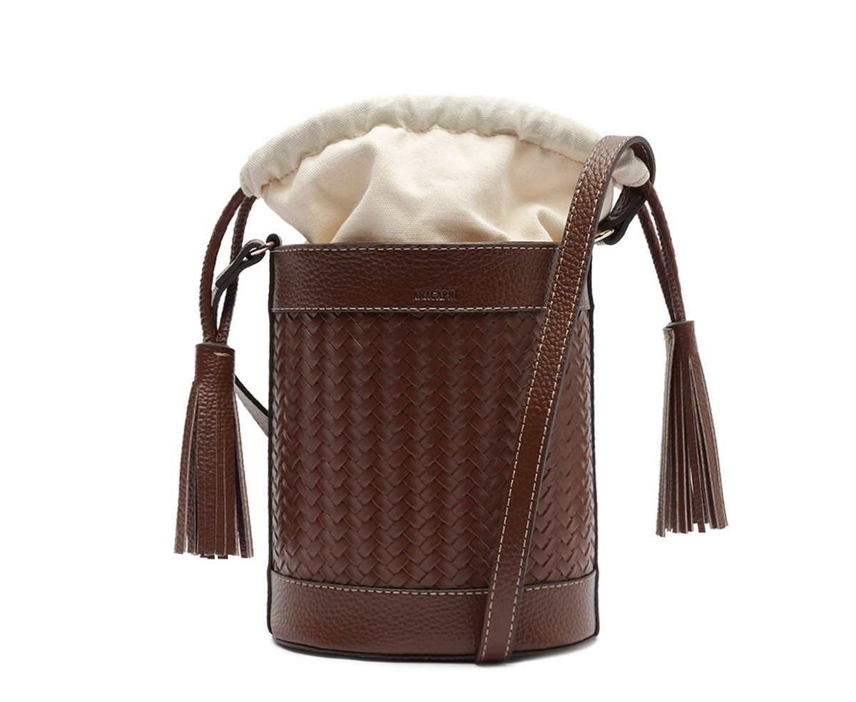 Bolsa Feminina Anacapri ref. BOLSA BUCKET - VintedoisK