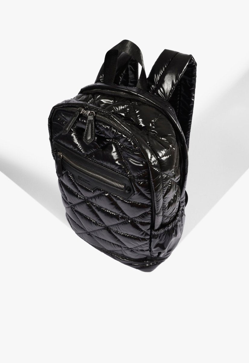 MOCHILA MISSY GRANDE PRETA S 50019 0023 0001 SCHUTZ Imagem secundária do produto