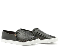 TÊNIS SLIP ON ANA PRETO C 30000 0058 0001 ANACAPRI
