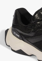 Tênis Feminino Schutz ref. 2941 PRETO - VintedoisK