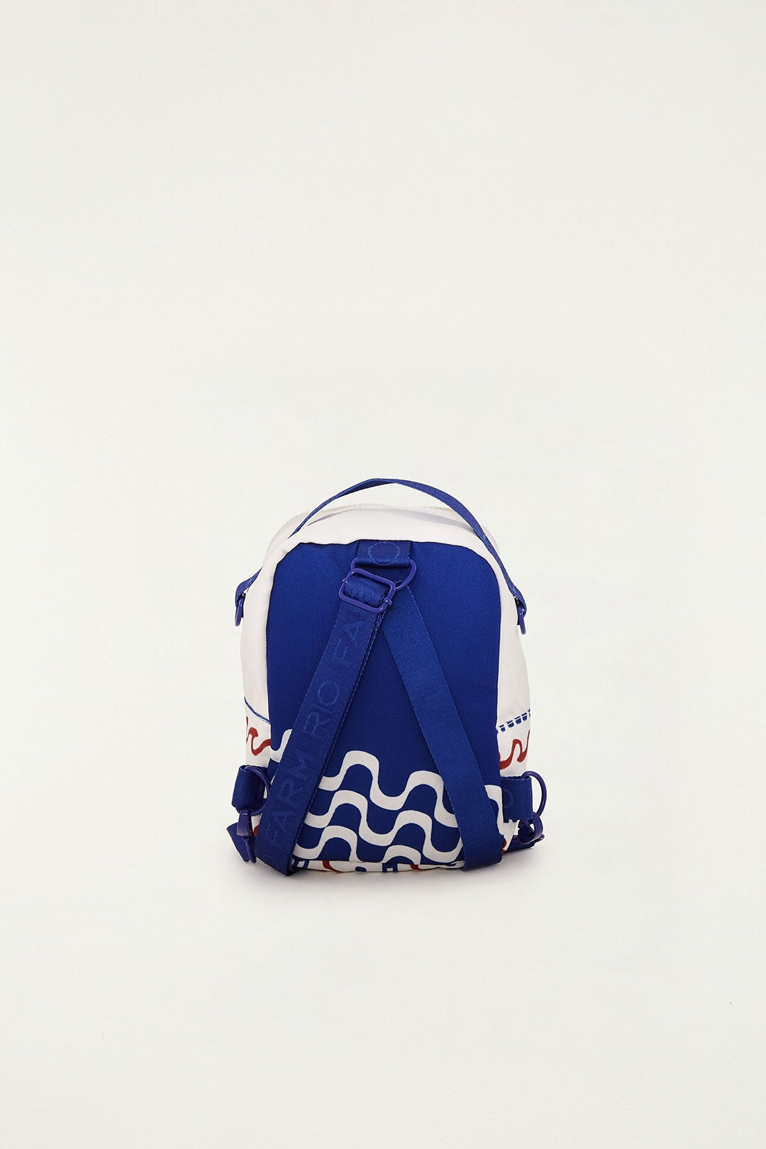Mochila Feminino Farm ref. MINI MOCHILA - VintedoisK