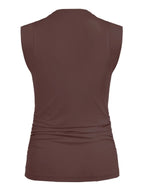 Blusa Feminina Skenn ref. BLUSA AMNI - VintedoisK