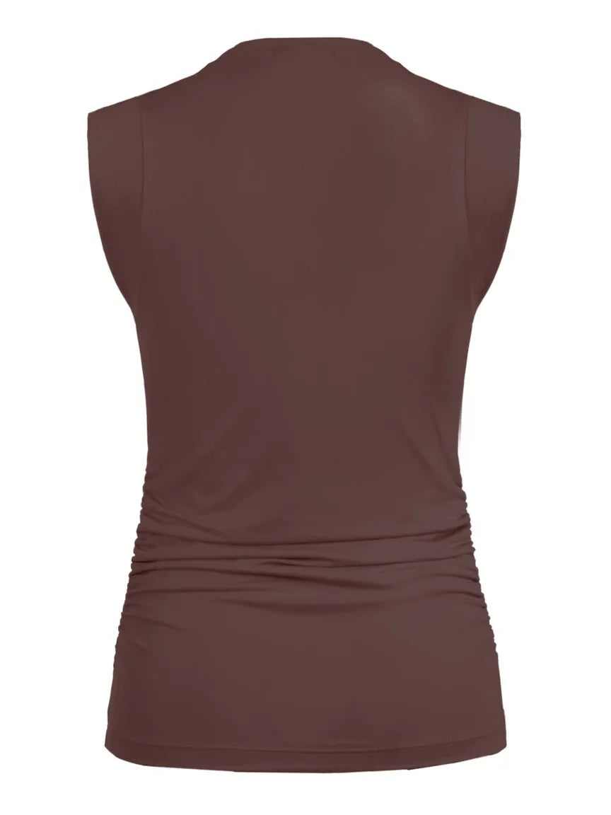 Blusa Feminina Skenn ref. BLUSA AMNI - VintedoisK