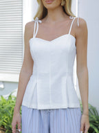 Blusa Feminina Skenn ref. BLUSA DETALHE - VintedoisK