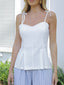 Blusa Feminina Skenn ref. BLUSA DETALHE - VintedoisK