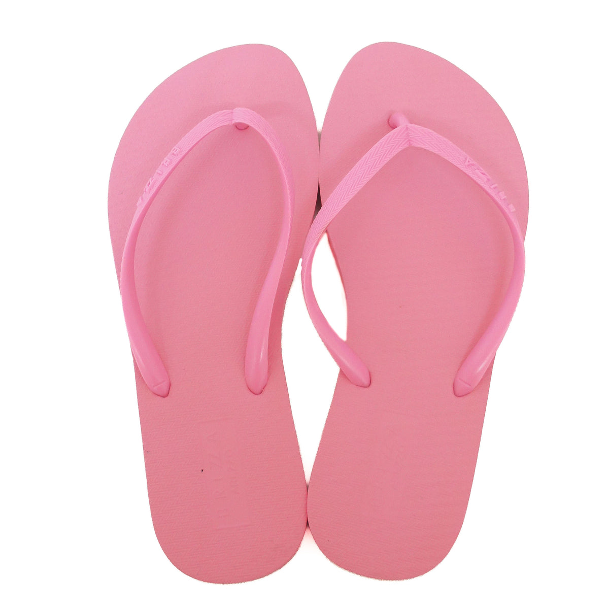 CHINELO DE DEDO ESSENTIAL ROSA Z 19026 0001 0038 BRIZZA