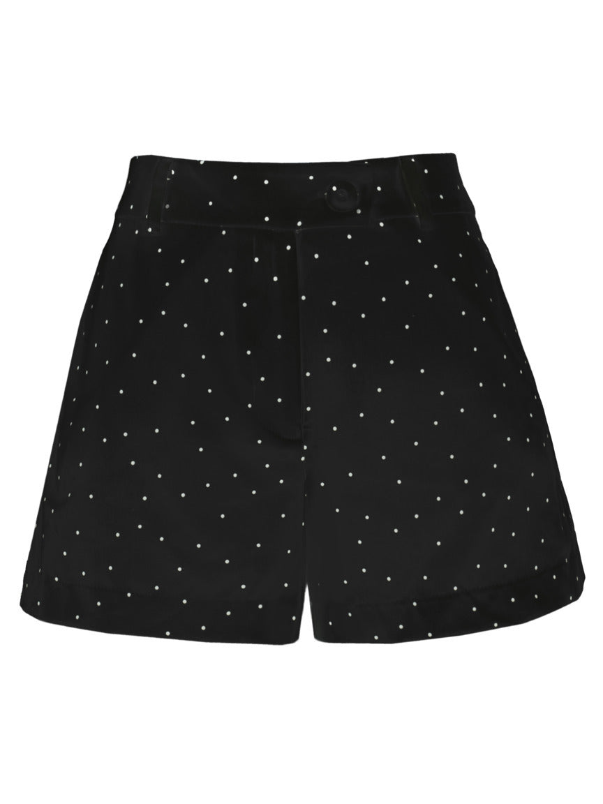 Shorts Feminino Skenn ref. SHORTS ALFAIATARIA - VintedoisK