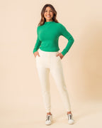 Blusa Feminina Coqueta ref. BLUSA ML - VintedoisK