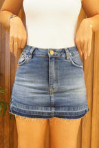 Shorts Saia Feminina REVANCHE ref. SAIA SHORTS - VintedoisK