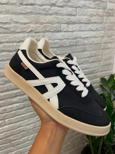 Tênis Luli Cinza C 30624 0001 0001 Anacapri — Instagram @lojavintedoisk