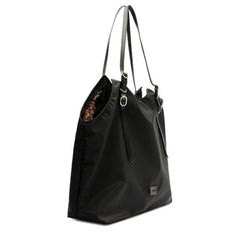 BOLSA SHOPPING GRANDE VERSÁTIL PRETA C 50012 1942 0002 ANACAPRI