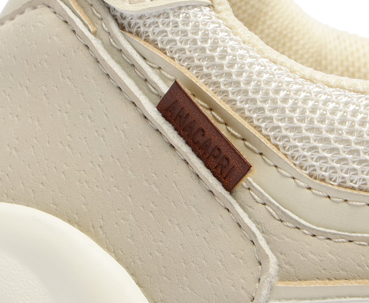 Tênis Feminino ANACAPRI ref. SPORTY MIA - VintedoisK