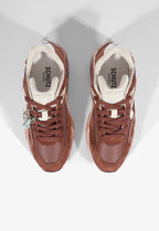 Tênis Feminino Schutz ref. BICO REDONDO - VintedoisK