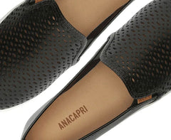 TÊNIS SLIP ON ANA PRETO C 30000 0058 0001 ANACAPRI