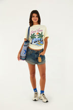  Feminino Farm ref. SHIRT IPANEMA - VintedoisK