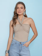 Body Feminino Skenn ref. BODY DECOTE - VintedoisK