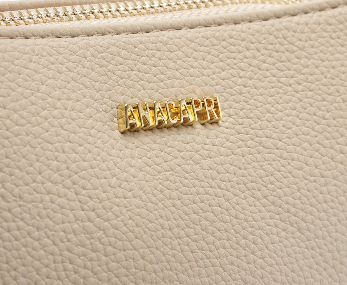 Bolsa Feminina Anacapri ref. BOLSA TIRACOLO - VintedoisK