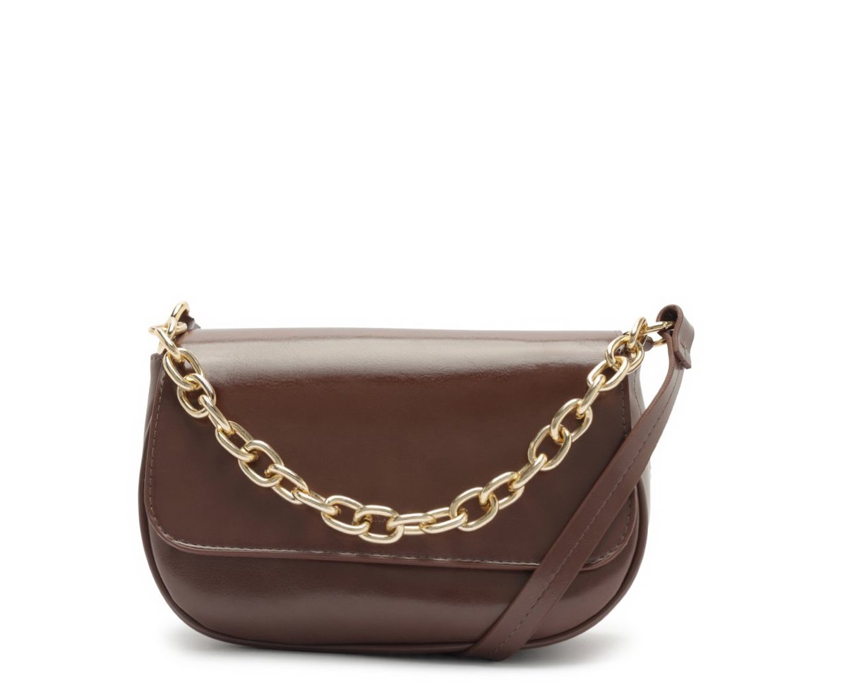 Bolsa Feminina Anacapri ref. BOLSA TIRACOLO - VintedoisK Imagem principal do produto