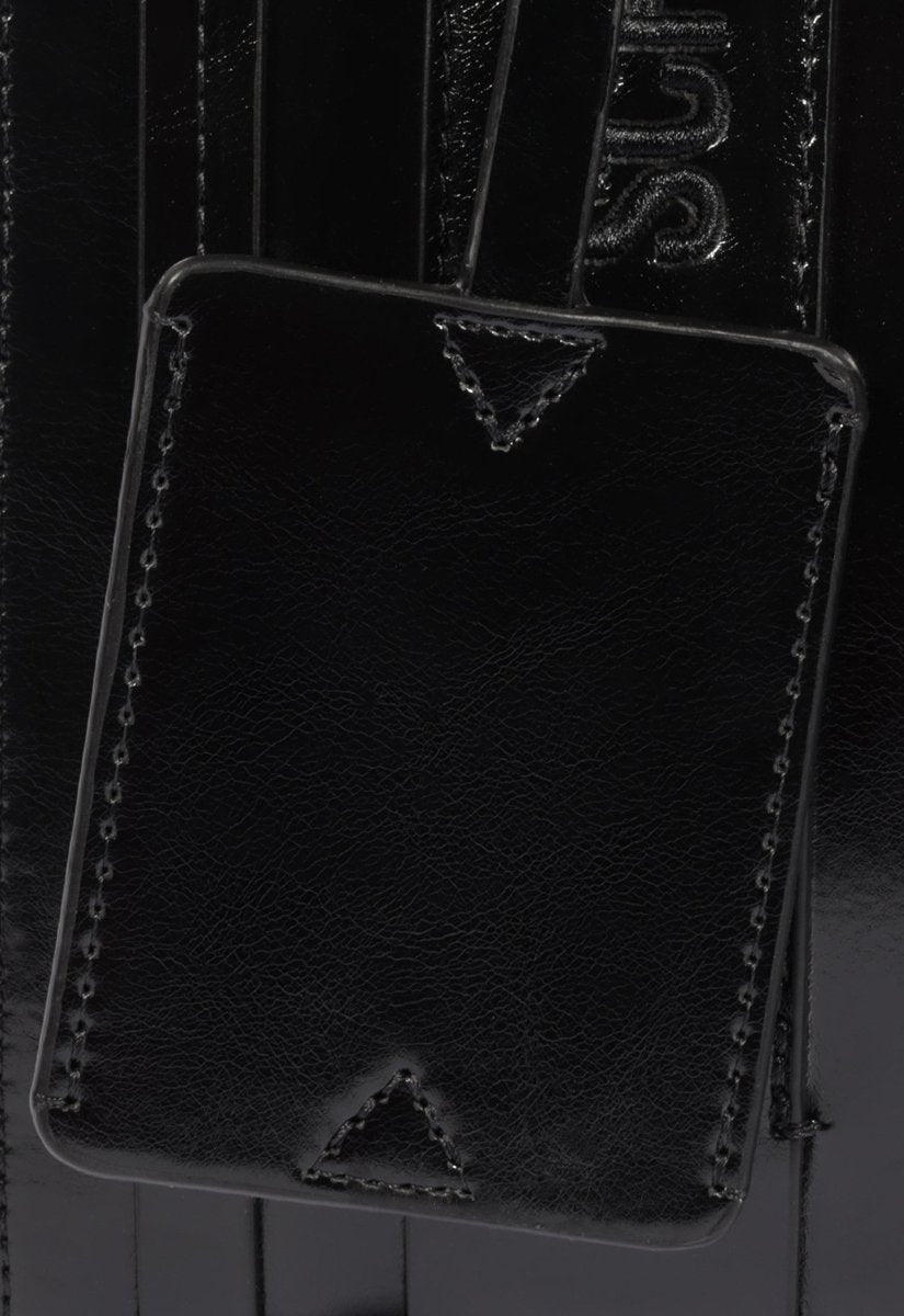 BOLSA TOTE MÉDIA PRETA S 50010 2052 0001 SCHUTZ Imagem secundária do produto