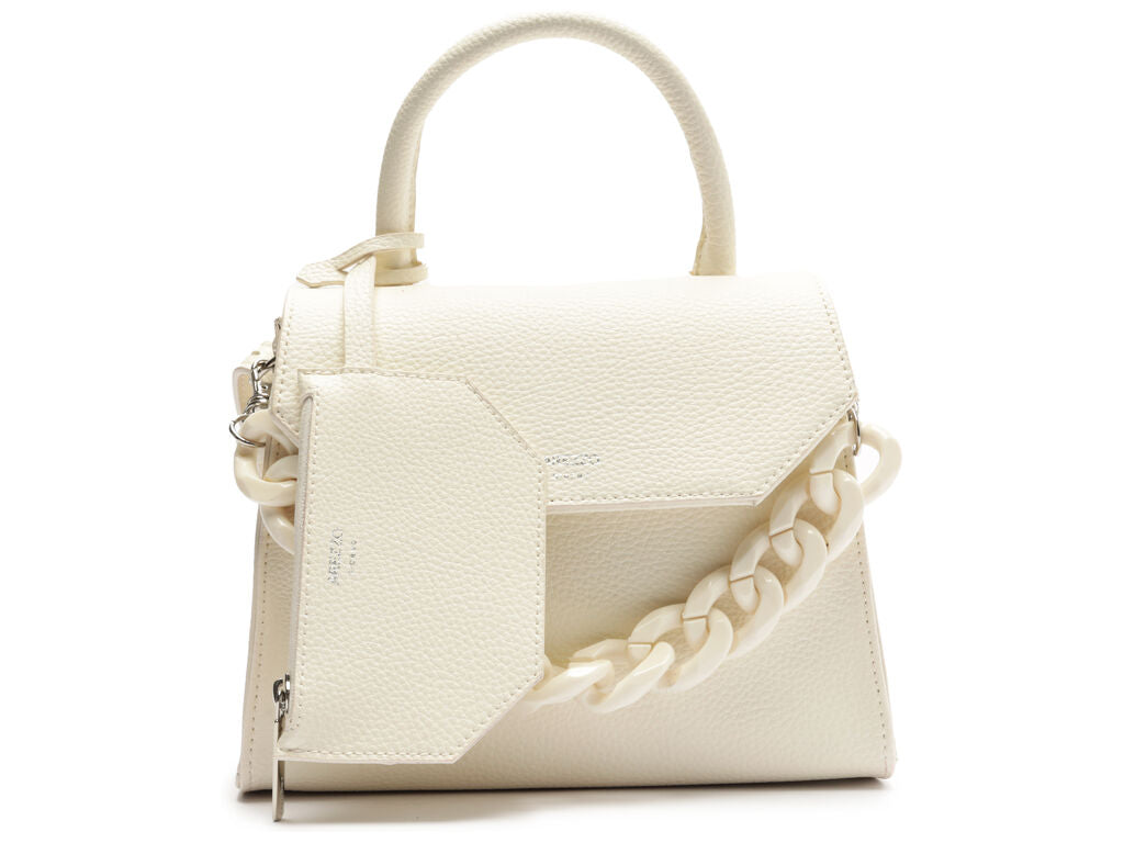 BOLSA SATCHEL OFF A 50023 0477 0095 AREZZO