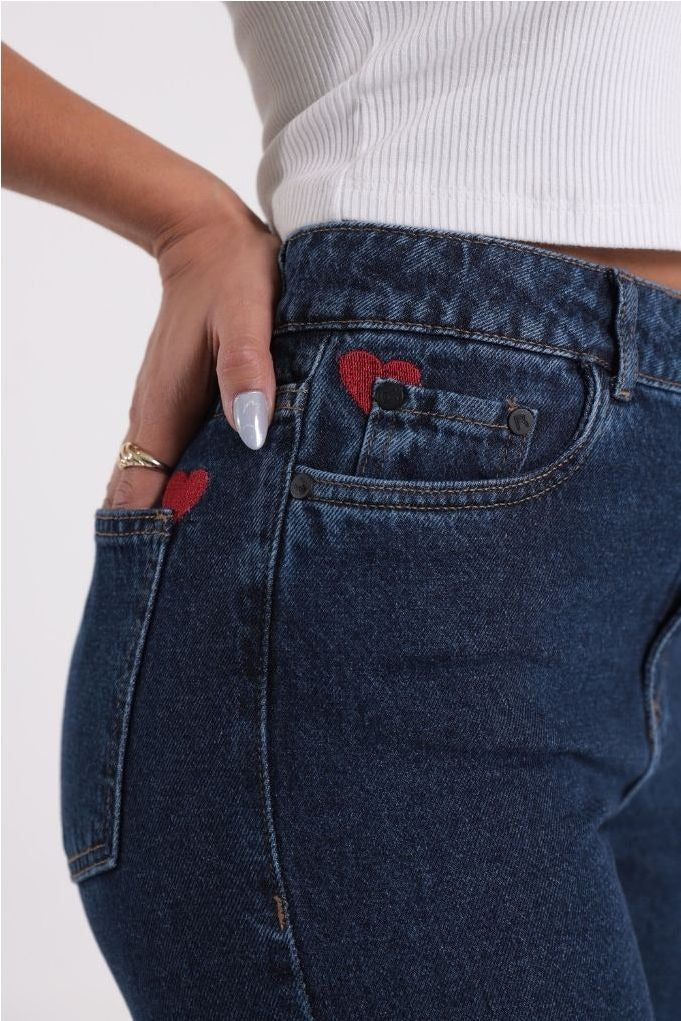 Calça Feminina Revanche ref. CALCA FEM - VintedoisK
