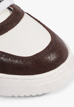 Tênis Feminino Schutz ref. LONDON COURO - VintedoisK