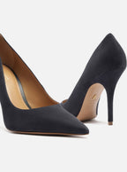 Sapato Feminino Arezzo ref. SCARPIN AZUL - VintedoisK