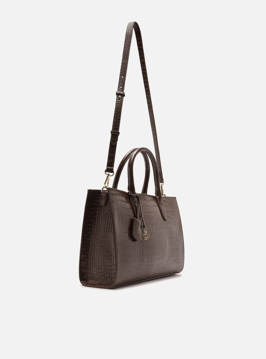 Bolsa Feminina Arezzo ref. BOLSA TOTE - VintedoisK