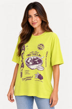 Camiseta Feminina IPANEMA foto 2 de 3 - VintedoisK