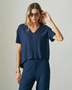 Calça Feminina COQUETA ref. CONJUNTO CAL - VintedoisK