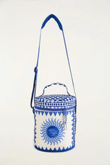 COOLER FAROFA SOLAR FLORAL 78327158 FARM